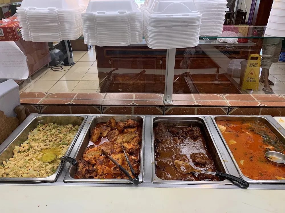 All Variety