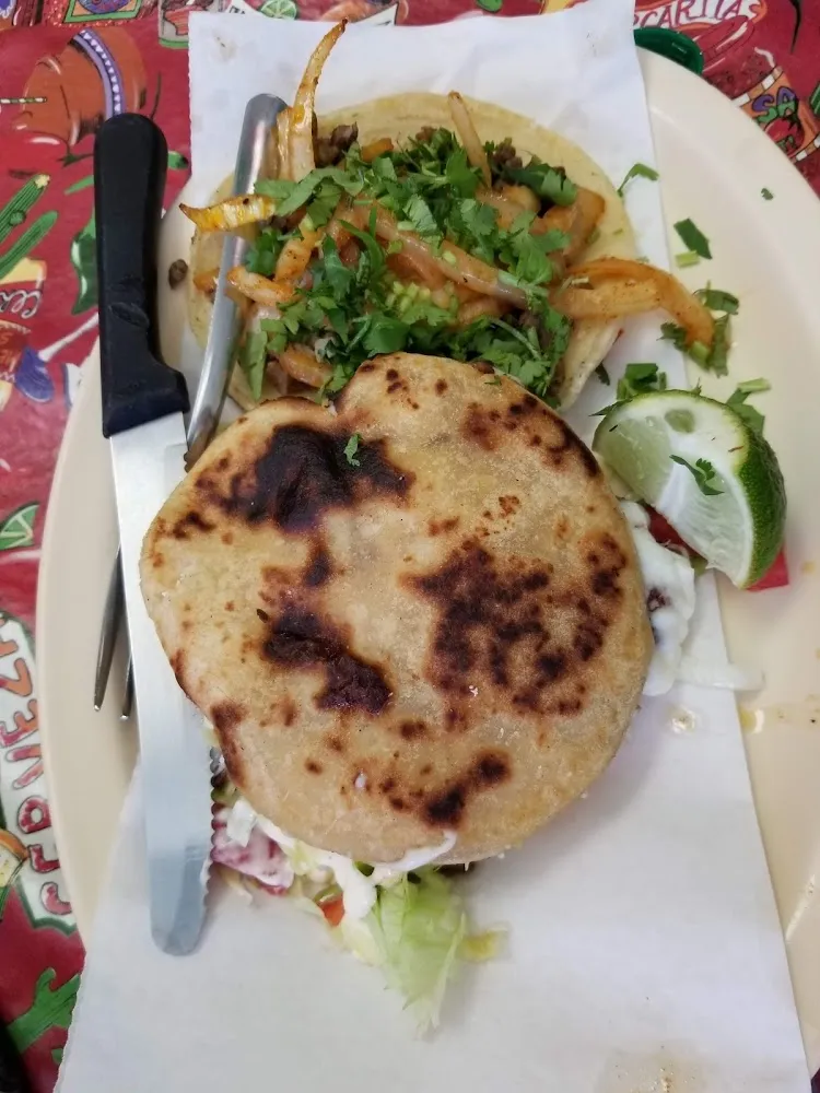 Gorditas