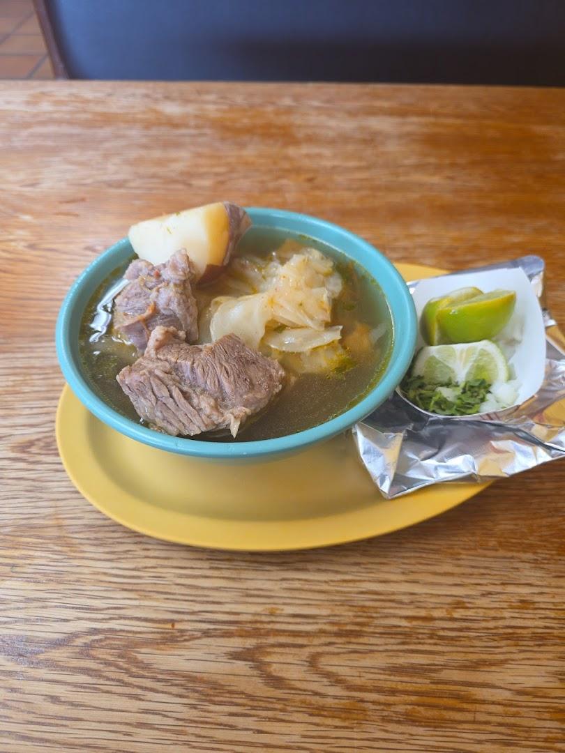 La Mexicana Restaurante