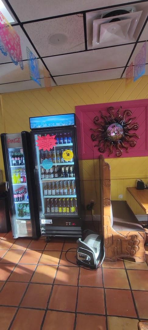La Mexicana Restaurante