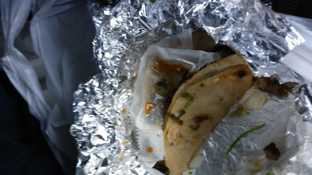Steak Tacos