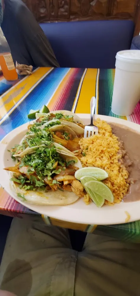 Taco Diner